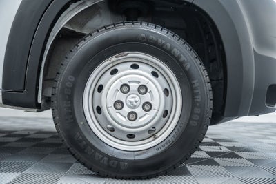2021 RAM ProMaster 1500 Base