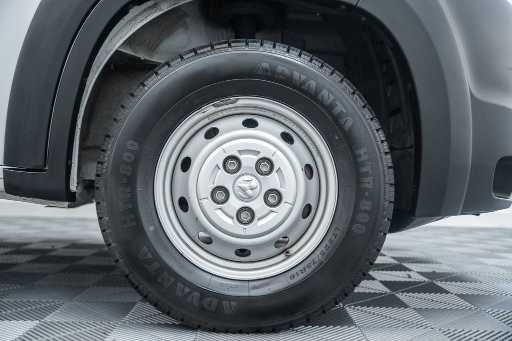 2021 RAM ProMaster 1500 Base