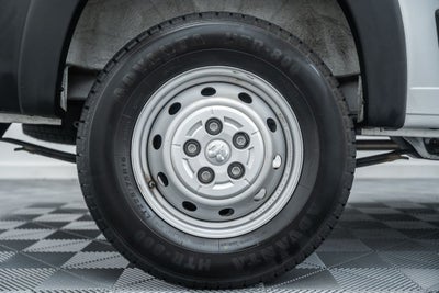2021 RAM ProMaster 1500 Base