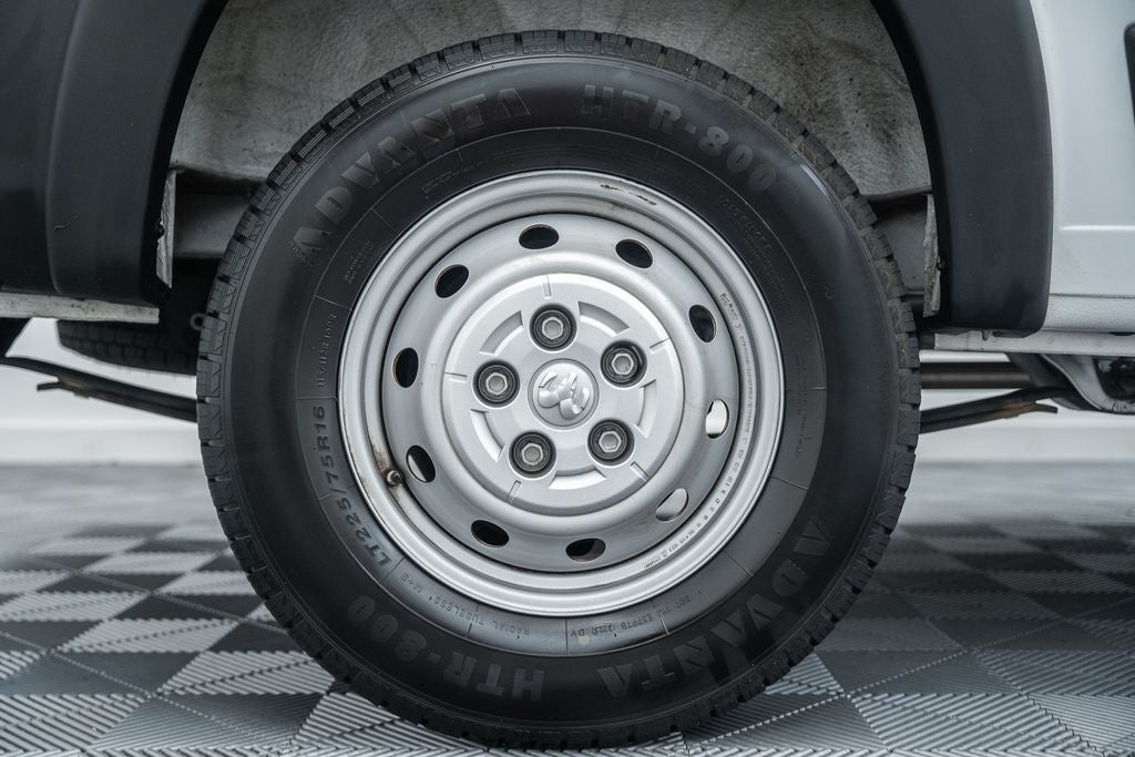 2021 RAM ProMaster 1500 Base