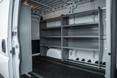 2021 RAM ProMaster 1500 Base