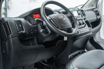 2021 RAM ProMaster 1500 Base