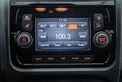 2021 RAM ProMaster 1500 Base