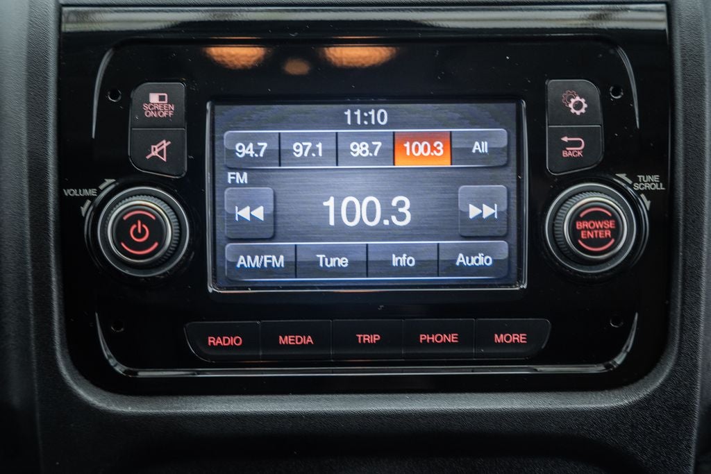 2021 RAM ProMaster 1500 Base