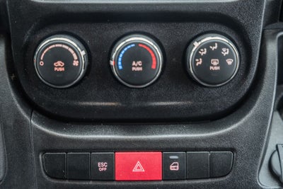2021 RAM ProMaster 1500 Base