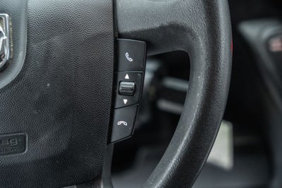 2021 RAM ProMaster 1500 Base