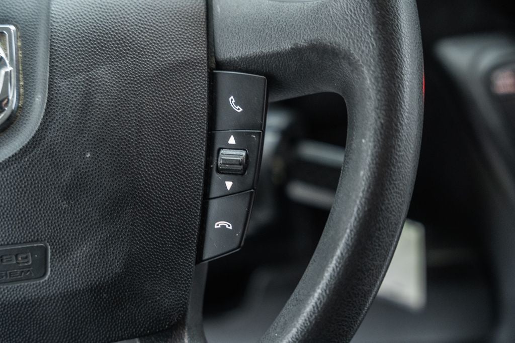 2021 RAM ProMaster 1500 Base