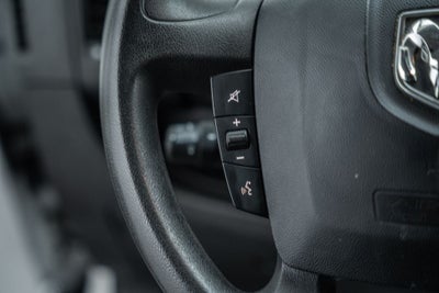 2021 RAM ProMaster 1500 Base