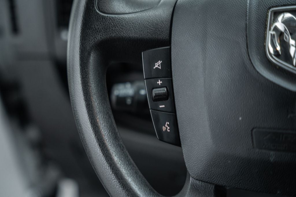 2021 RAM ProMaster 1500 Base