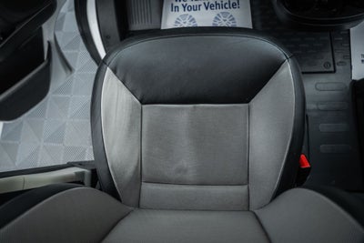 2021 RAM ProMaster 1500 Base