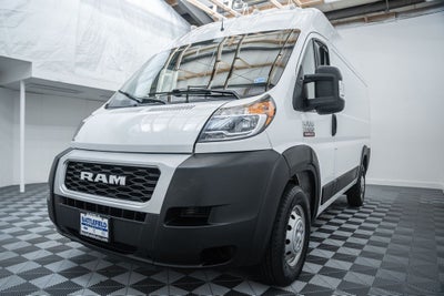 2021 RAM ProMaster 1500 Base
