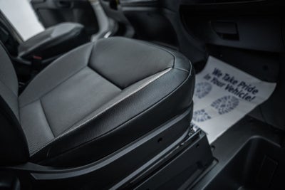 2021 RAM ProMaster 1500 Base