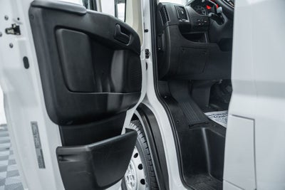 2021 RAM ProMaster 1500 Base