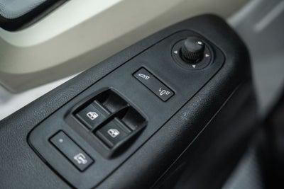 2021 RAM ProMaster 1500 Base