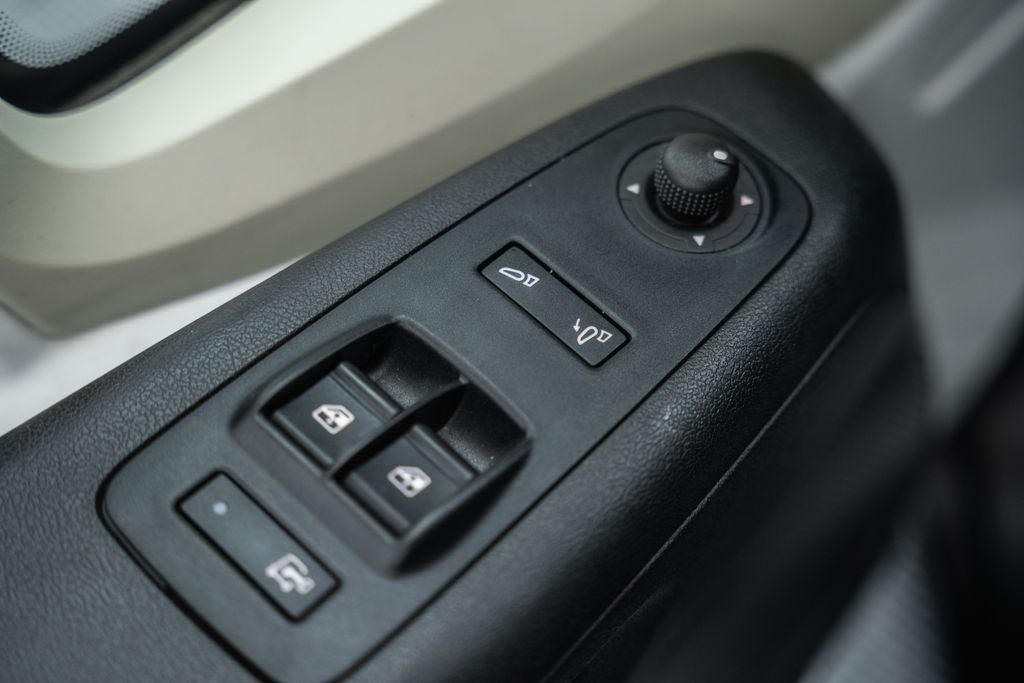 2021 RAM ProMaster 1500 Base