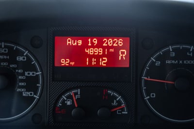 2021 RAM ProMaster 1500 Base