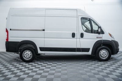 2021 RAM ProMaster 1500 Base