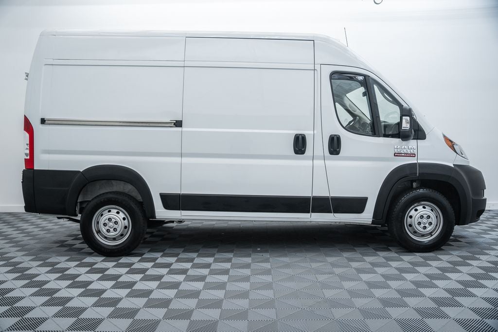 2021 RAM ProMaster 1500 Base