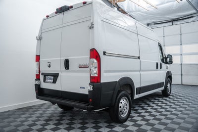 2021 RAM ProMaster 1500 Base
