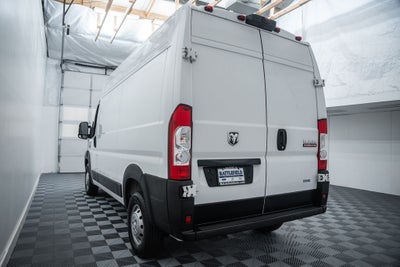 2021 RAM ProMaster 1500 Base