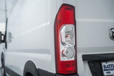 2021 RAM ProMaster 1500 Base