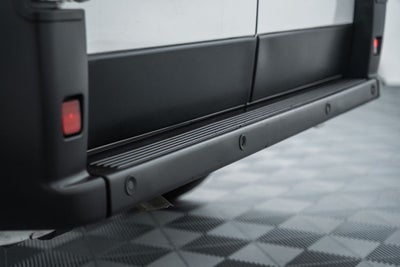 2021 RAM ProMaster 1500 Base