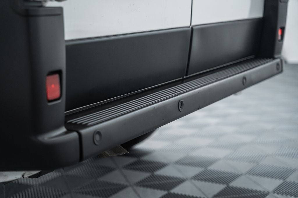 2021 RAM ProMaster 1500 Base