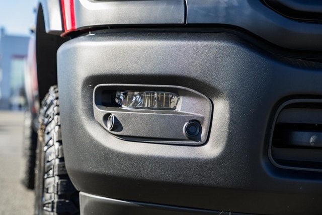 2021 RAM 2500 Power Wagon