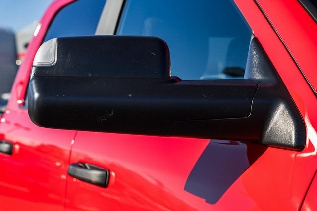 2021 RAM 2500 Power Wagon