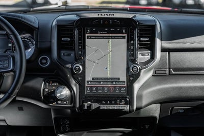 2021 RAM 2500 Power Wagon