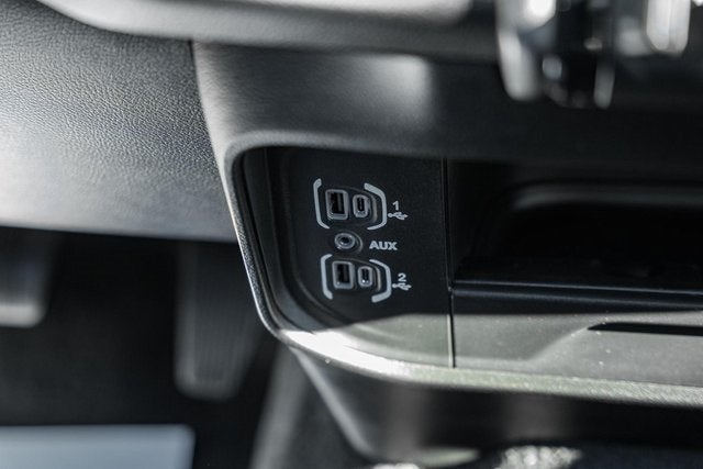 2021 RAM 2500 Power Wagon