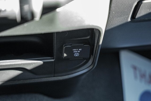 2021 RAM 2500 Power Wagon