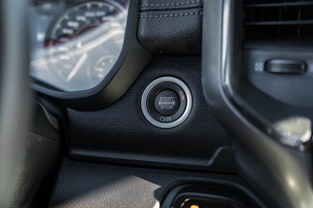 2021 RAM 2500 Power Wagon