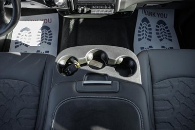 2021 RAM 2500 Power Wagon