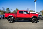 2021 RAM 2500 Power Wagon