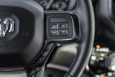 2021 RAM 2500 Power Wagon