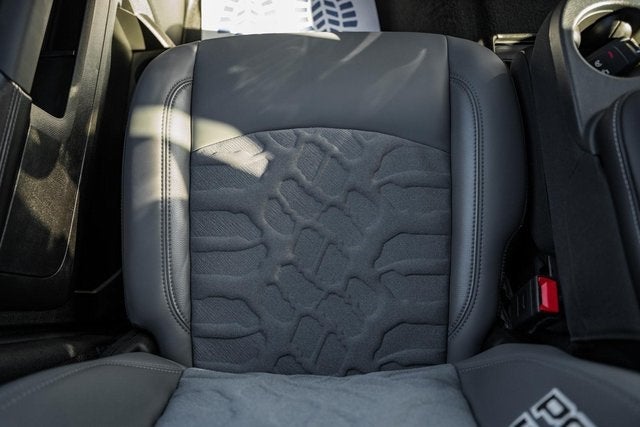 2021 RAM 2500 Power Wagon