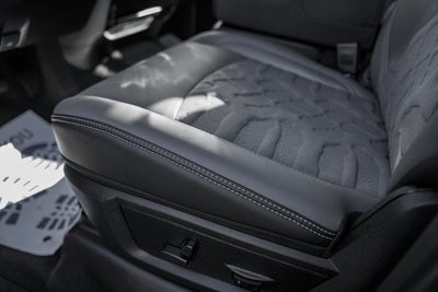 2021 RAM 2500 Power Wagon