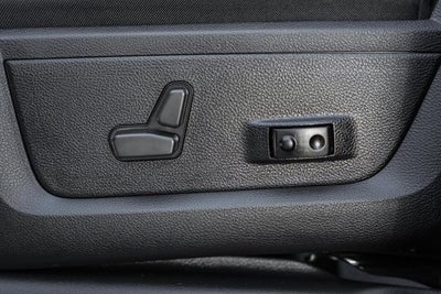 2021 RAM 2500 Power Wagon