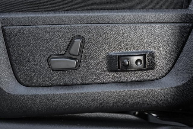 2021 RAM 2500 Power Wagon