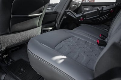 2021 RAM 2500 Power Wagon