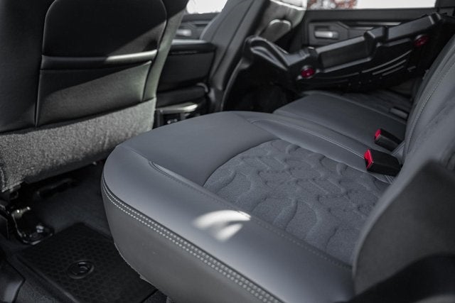 2021 RAM 2500 Power Wagon