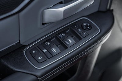 2021 RAM 2500 Power Wagon