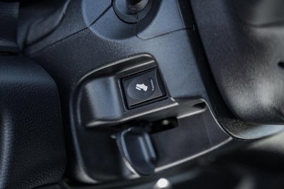 2021 RAM 2500 Power Wagon