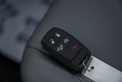 2021 RAM 2500 Power Wagon