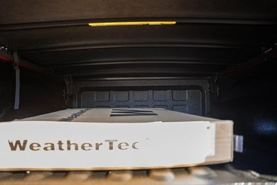 2021 RAM 2500 Power Wagon