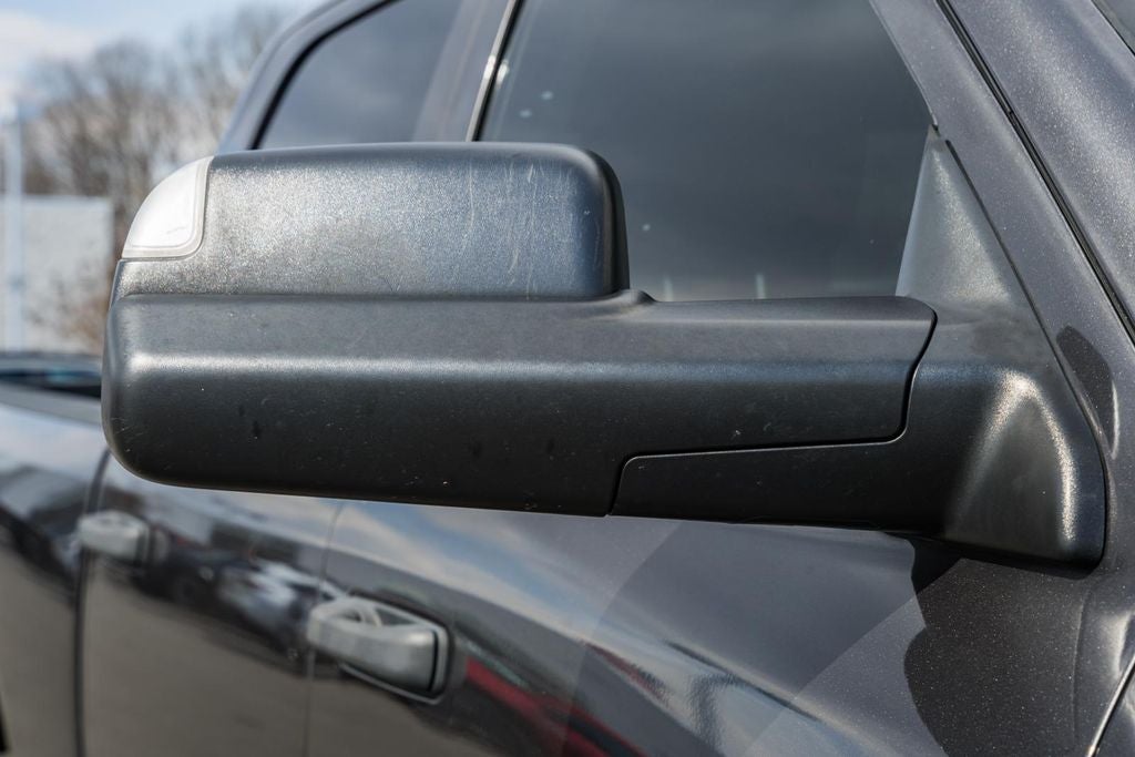 2020 RAM 2500 Tradesman