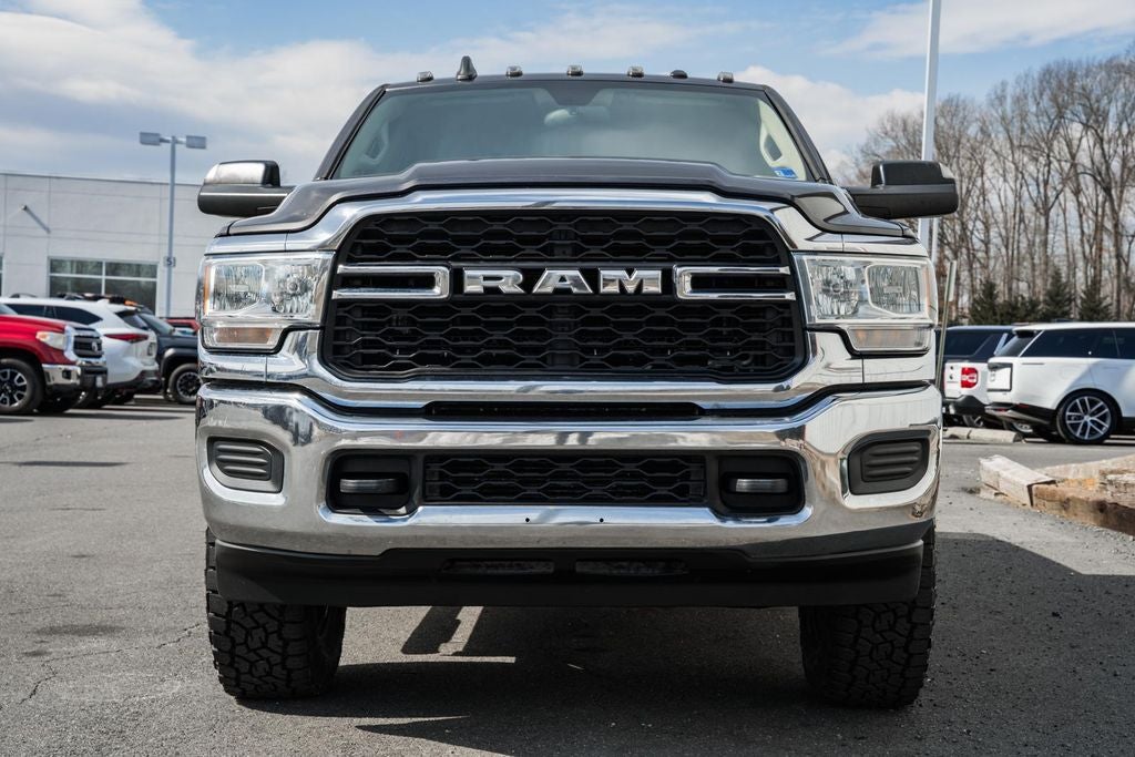 2020 RAM 2500 Tradesman