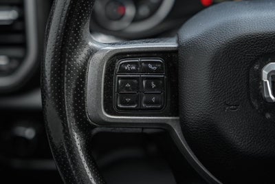 2020 RAM 2500 Tradesman