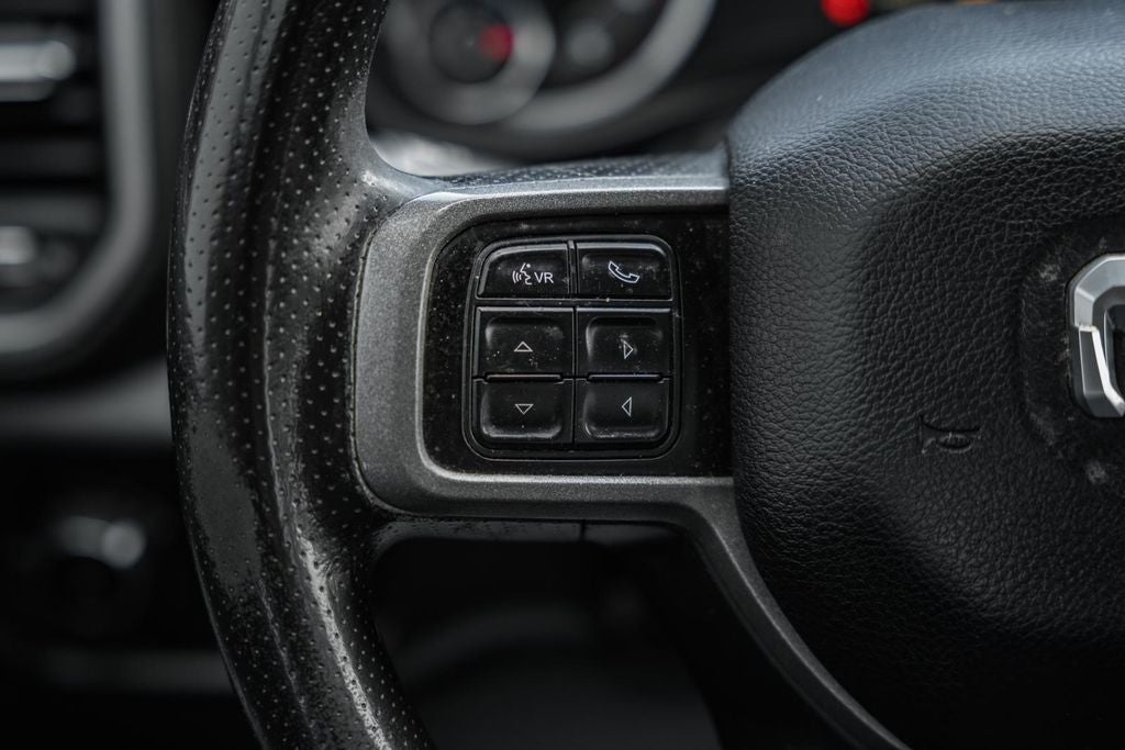 2020 RAM 2500 Tradesman